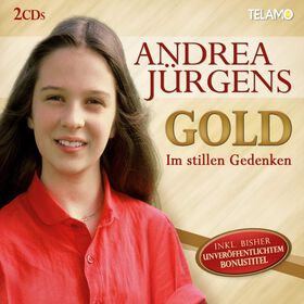 Andrea Jürgens – Gold