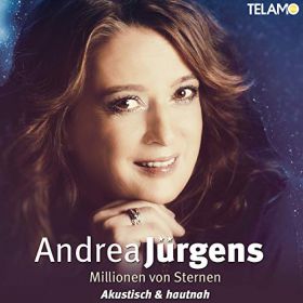 Andrea Jürgens - Millionen von Sternen