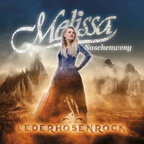 Melissa Naschenweng - Lederhosenrock / Amazon